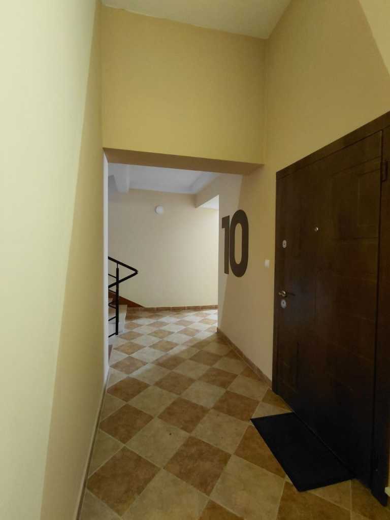 Продажа 1-комнатной квартиры 44 м², Зоряна, 8б