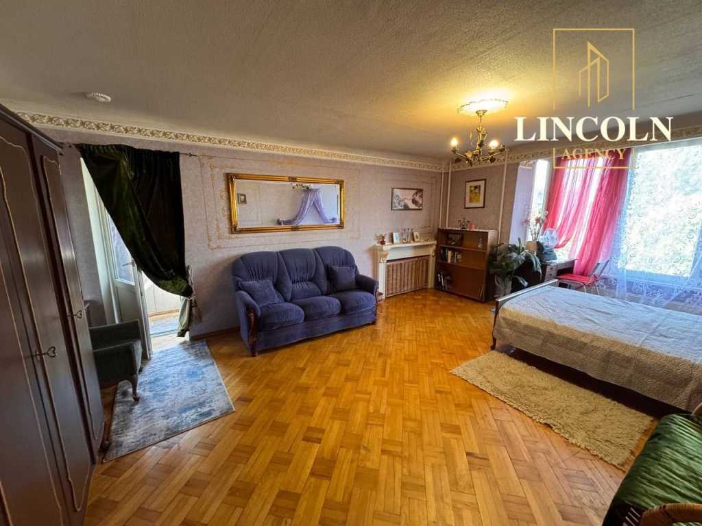 Продаж 1-кімнатної квартири 46 м², Олекси Тихого вул., 41