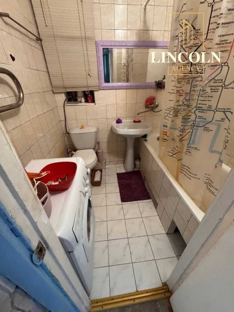 Продаж 1-кімнатної квартири 46 м², Олекси Тихого вул., 41