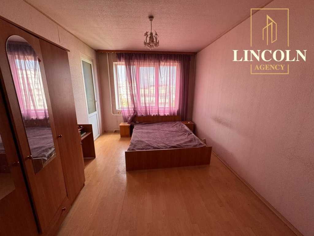 Продажа 3-комнатной квартиры 69 м², Гната Юры ул., 10