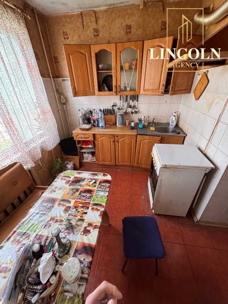 Продажа 3-комнатной квартиры 69 м², Гната Юры ул., 10