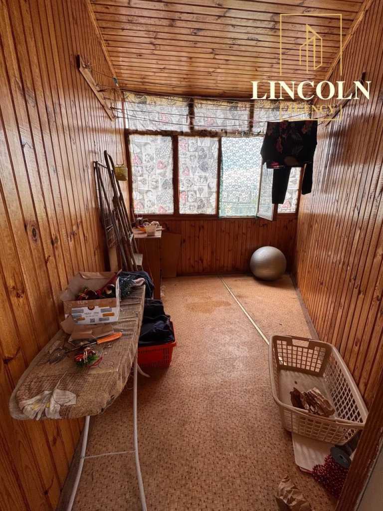 Продажа 3-комнатной квартиры 69 м², Гната Юры ул., 10