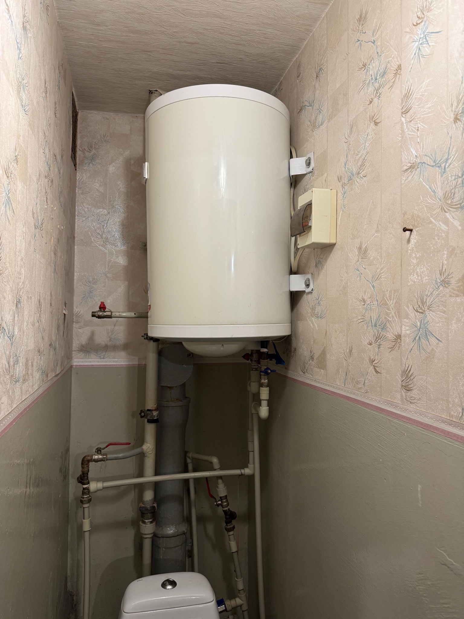 Аренда 1-комнатной квартиры 37 м², Победы просп., 74Б