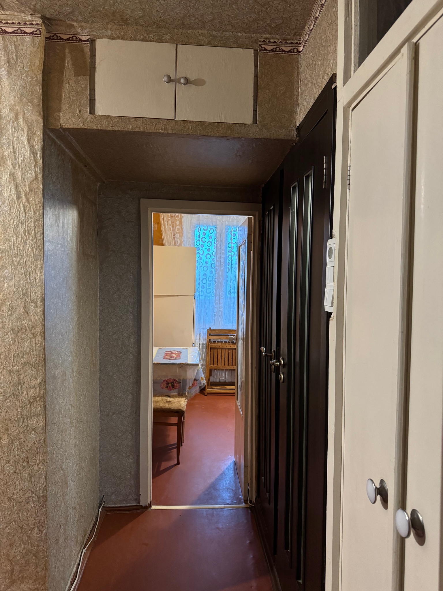 Аренда 1-комнатной квартиры 37 м², Победы просп., 74Б