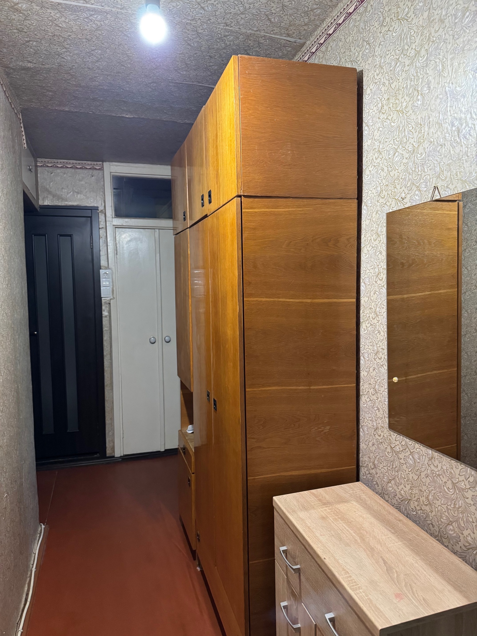 Аренда 1-комнатной квартиры 37 м², Победы просп., 74Б