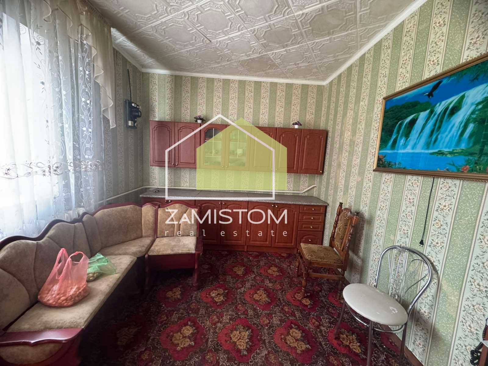 Продажа дома 86 м²