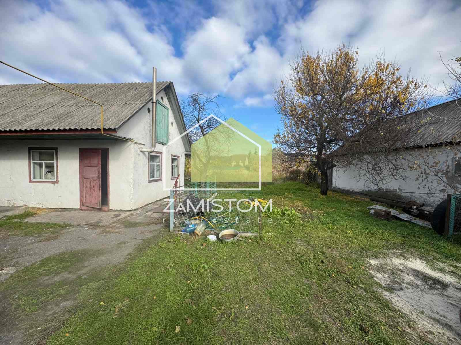 Продажа дома 86 м²