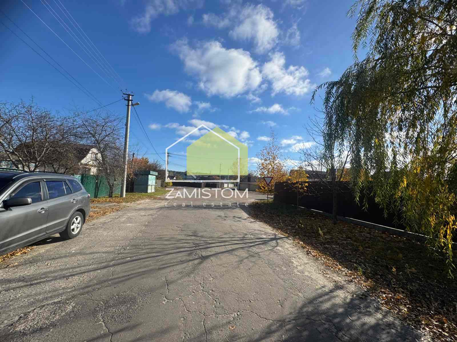 Продажа дома 86 м²