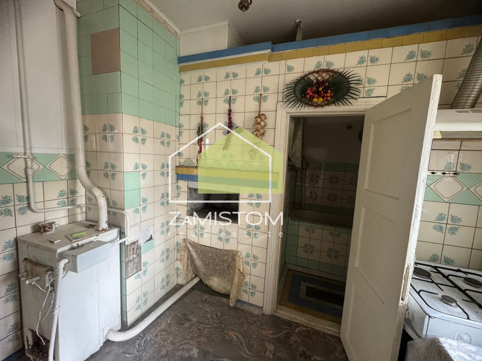 Продажа дома 86 м²