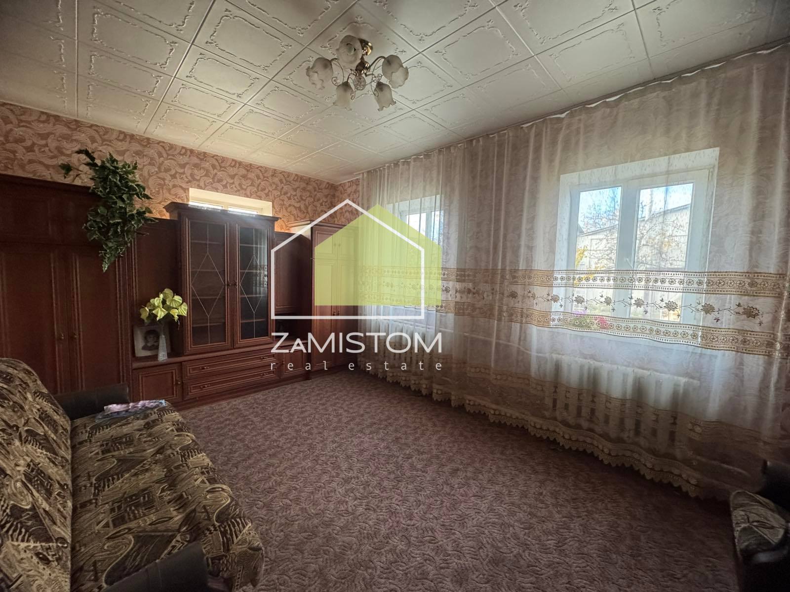 Продажа дома 86 м²