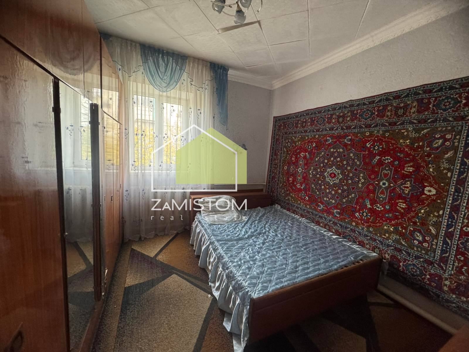 Продажа дома 86 м²