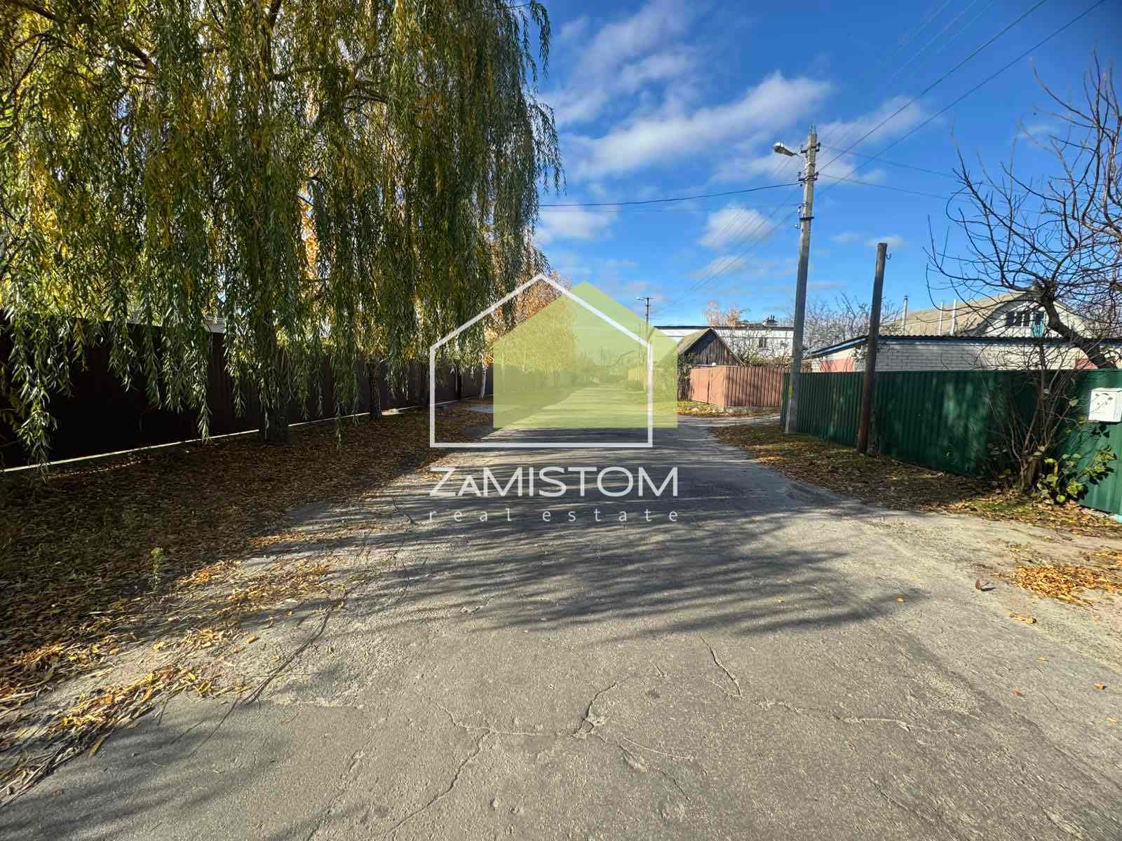 Продажа дома 86 м²