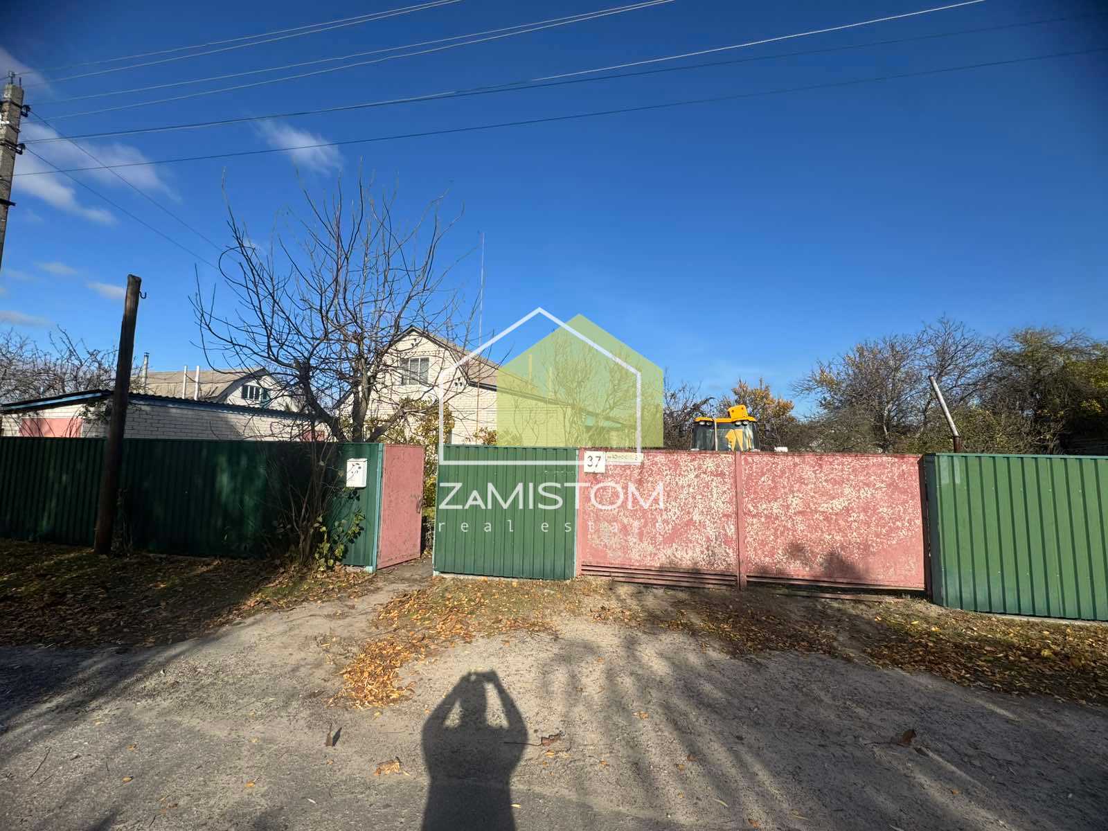 Продажа дома 86 м²