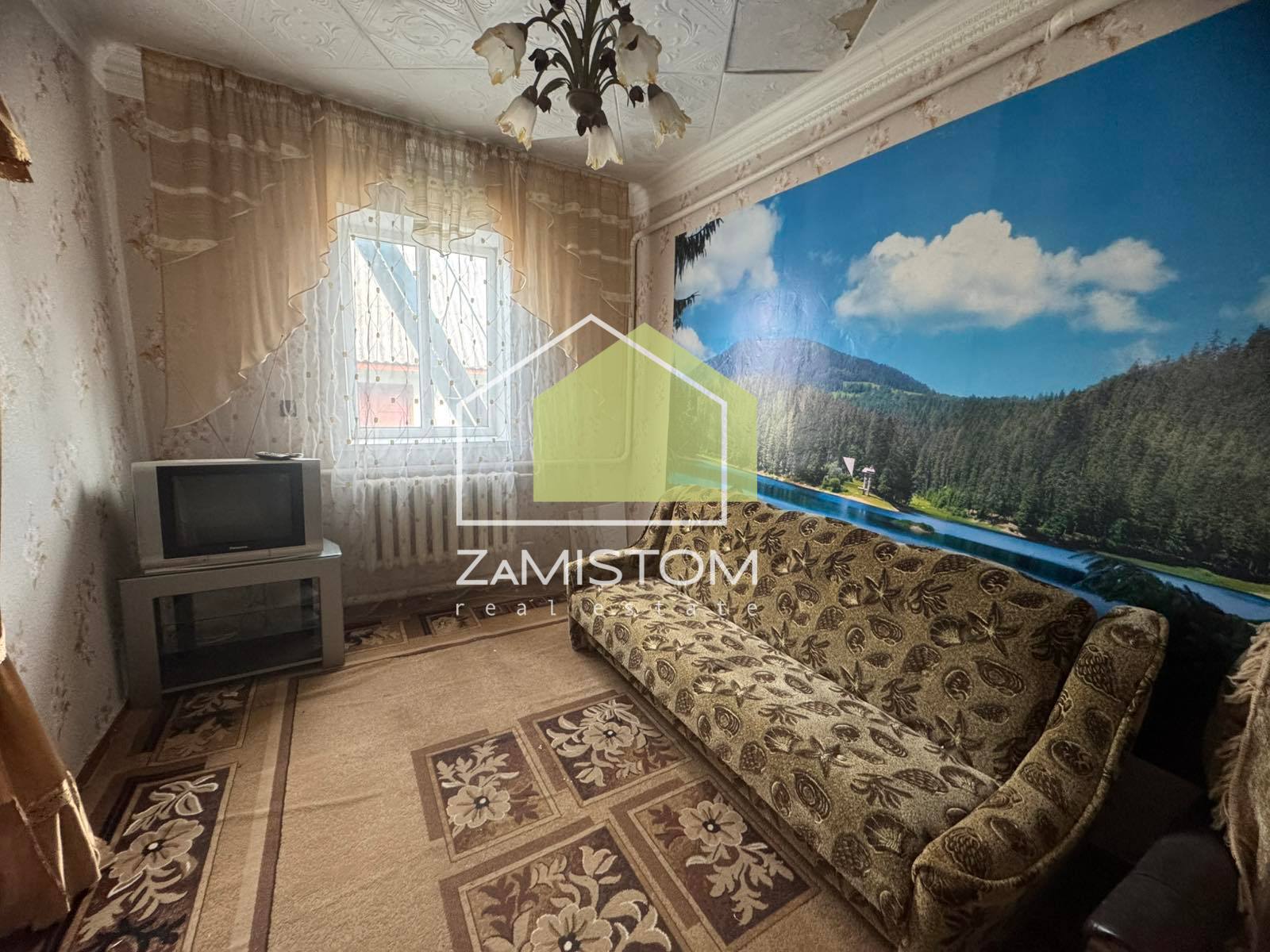 Продажа дома 86 м²