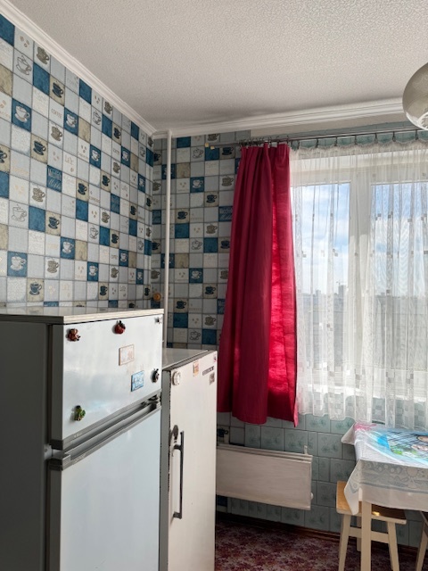 Продаж 2-кімнатної квартири 54 м², Валентинівська вул., 21