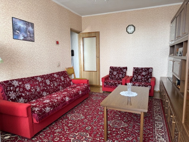 Продаж 2-кімнатної квартири 54 м², Валентинівська вул., 21