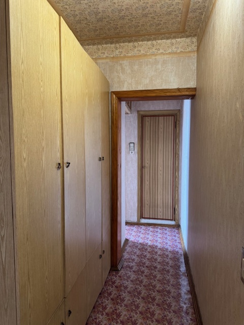 Продаж 2-кімнатної квартири 54 м², Валентинівська вул., 21