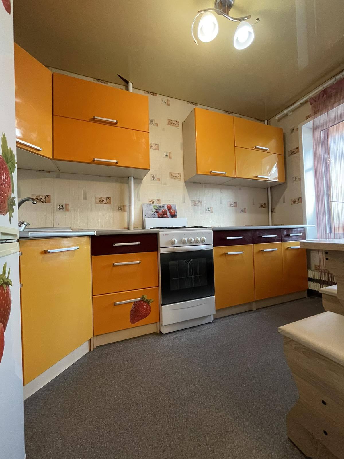 Оренда 1-кімнатної квартири 35 м², Коробова вул., 8