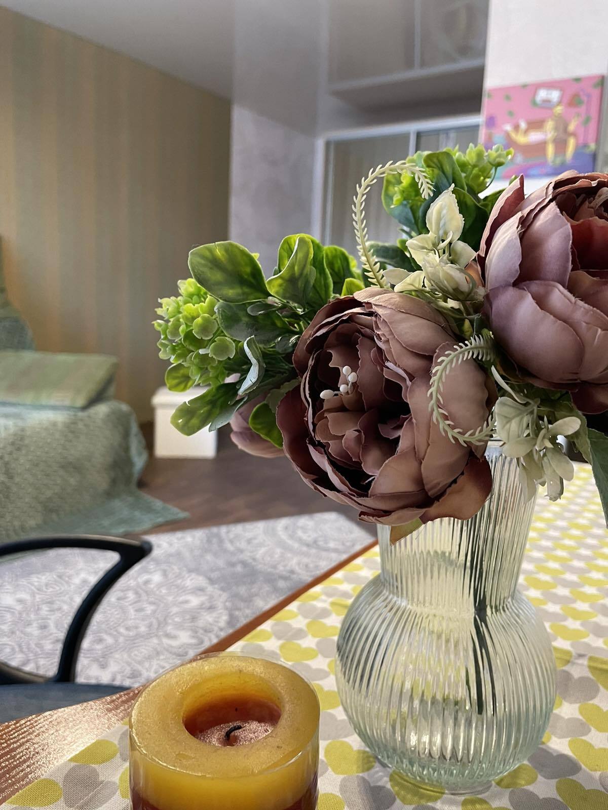 Оренда 1-кімнатної квартири 35 м², Коробова вул., 8