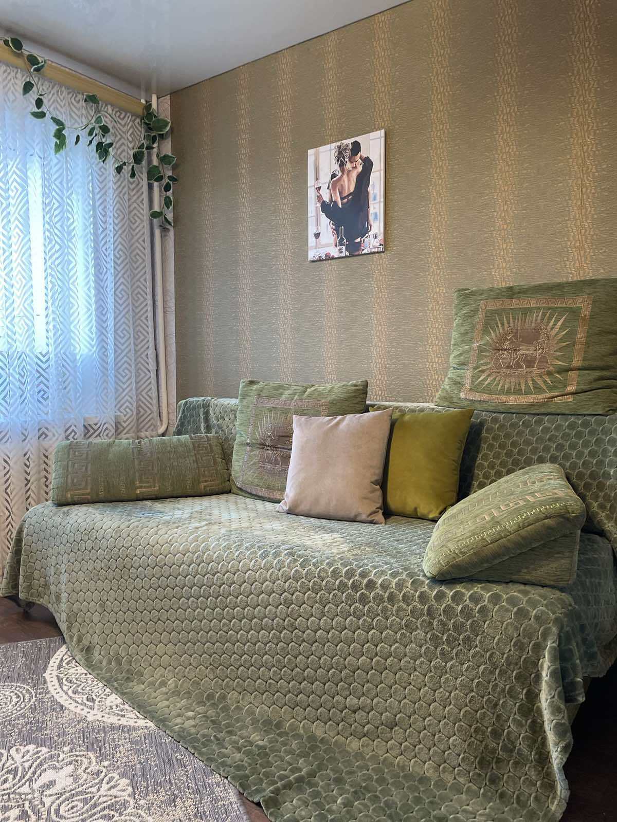 Оренда 1-кімнатної квартири 35 м², Коробова вул., 8