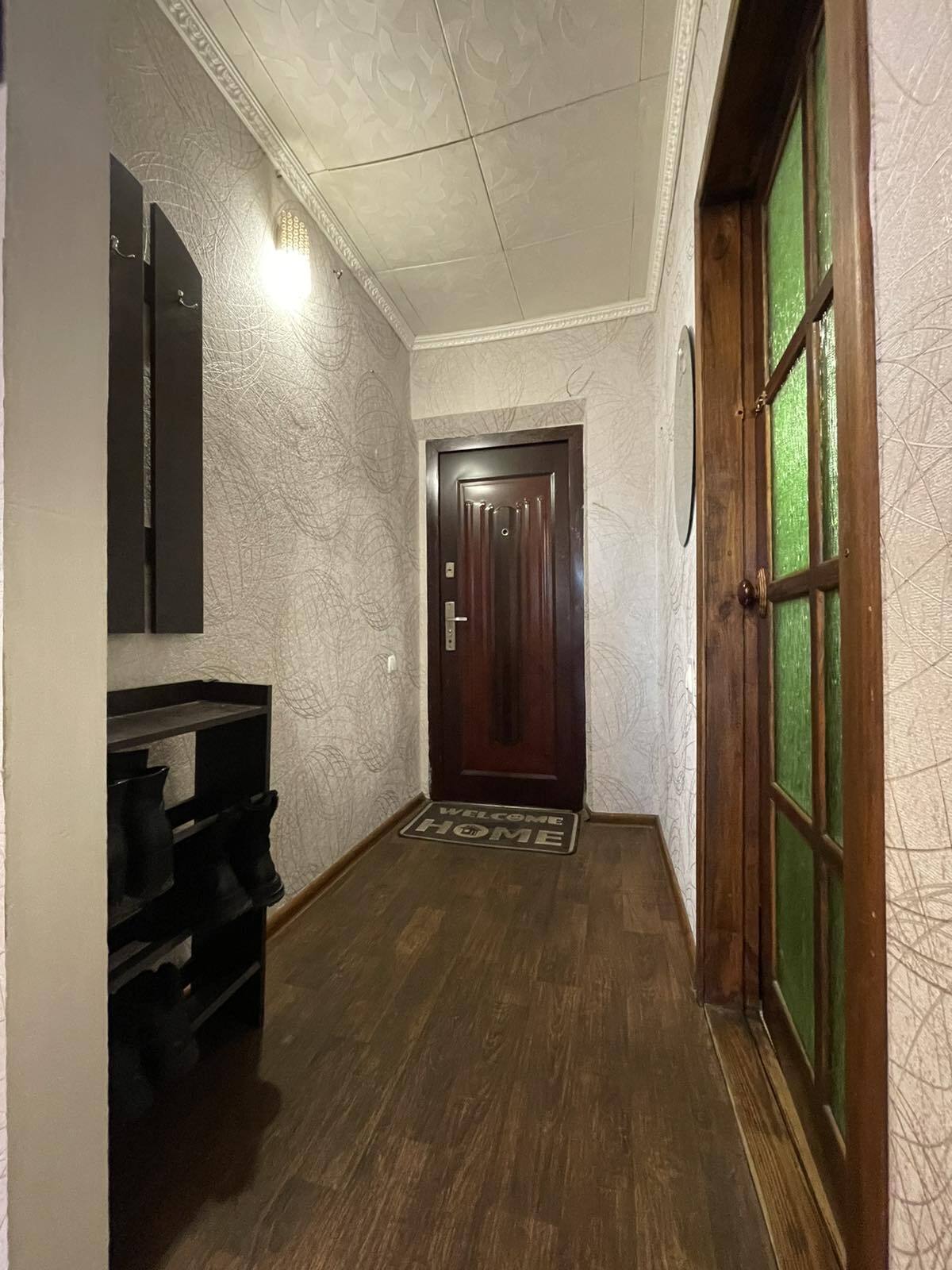 Оренда 1-кімнатної квартири 35 м², Коробова вул., 8