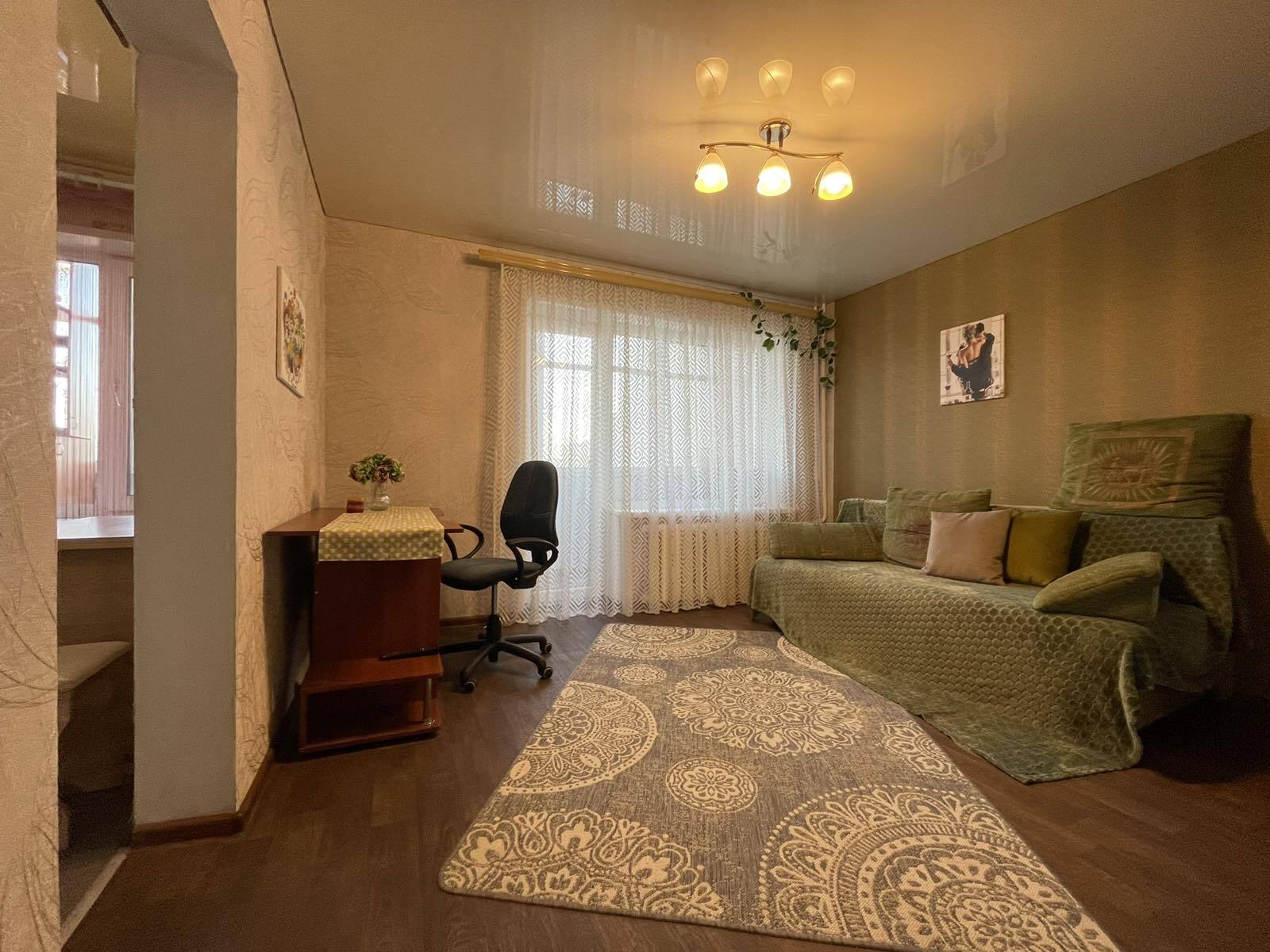 Оренда 1-кімнатної квартири 35 м², Коробова вул., 8