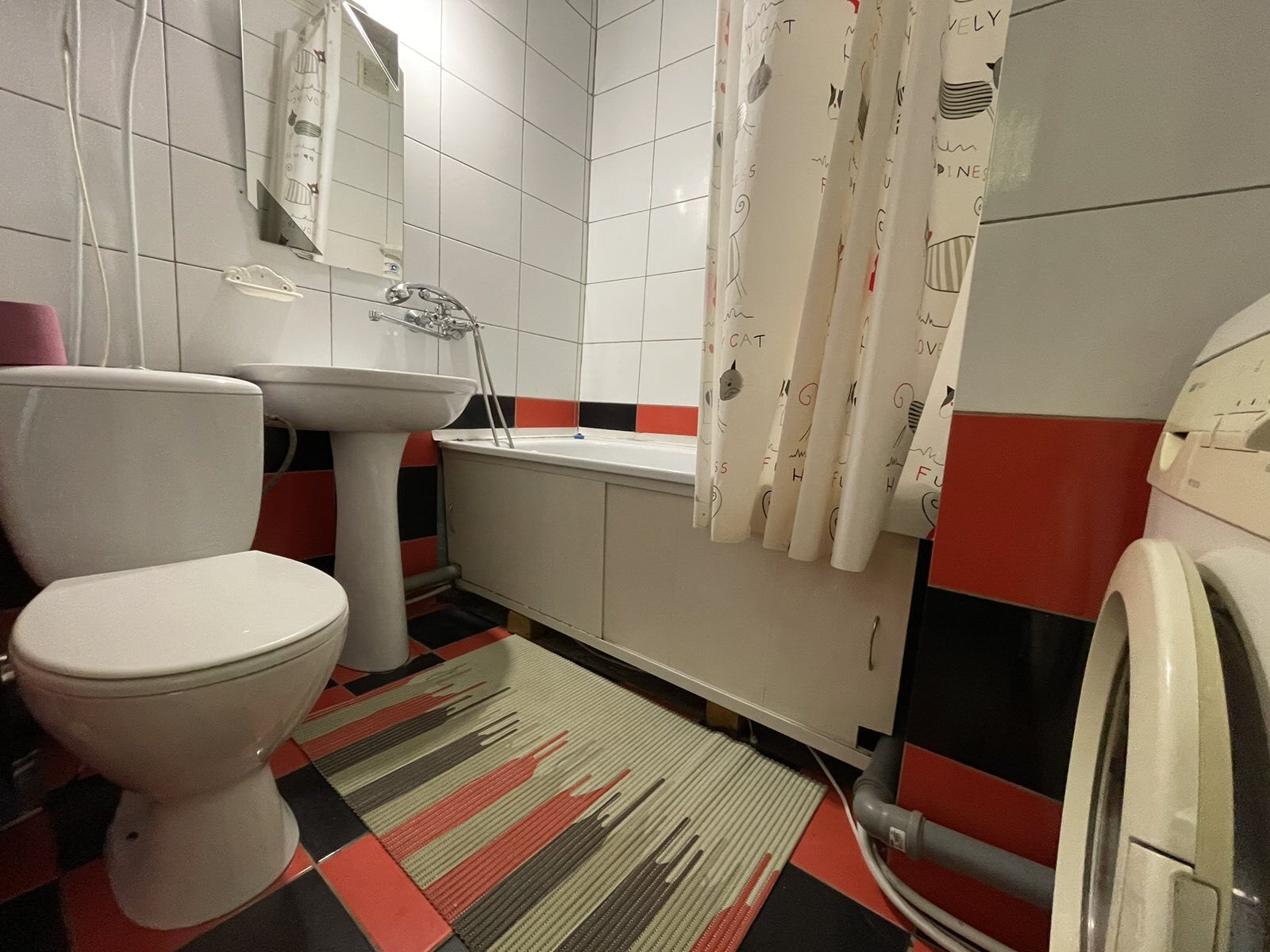 Оренда 1-кімнатної квартири 35 м², Коробова вул., 8