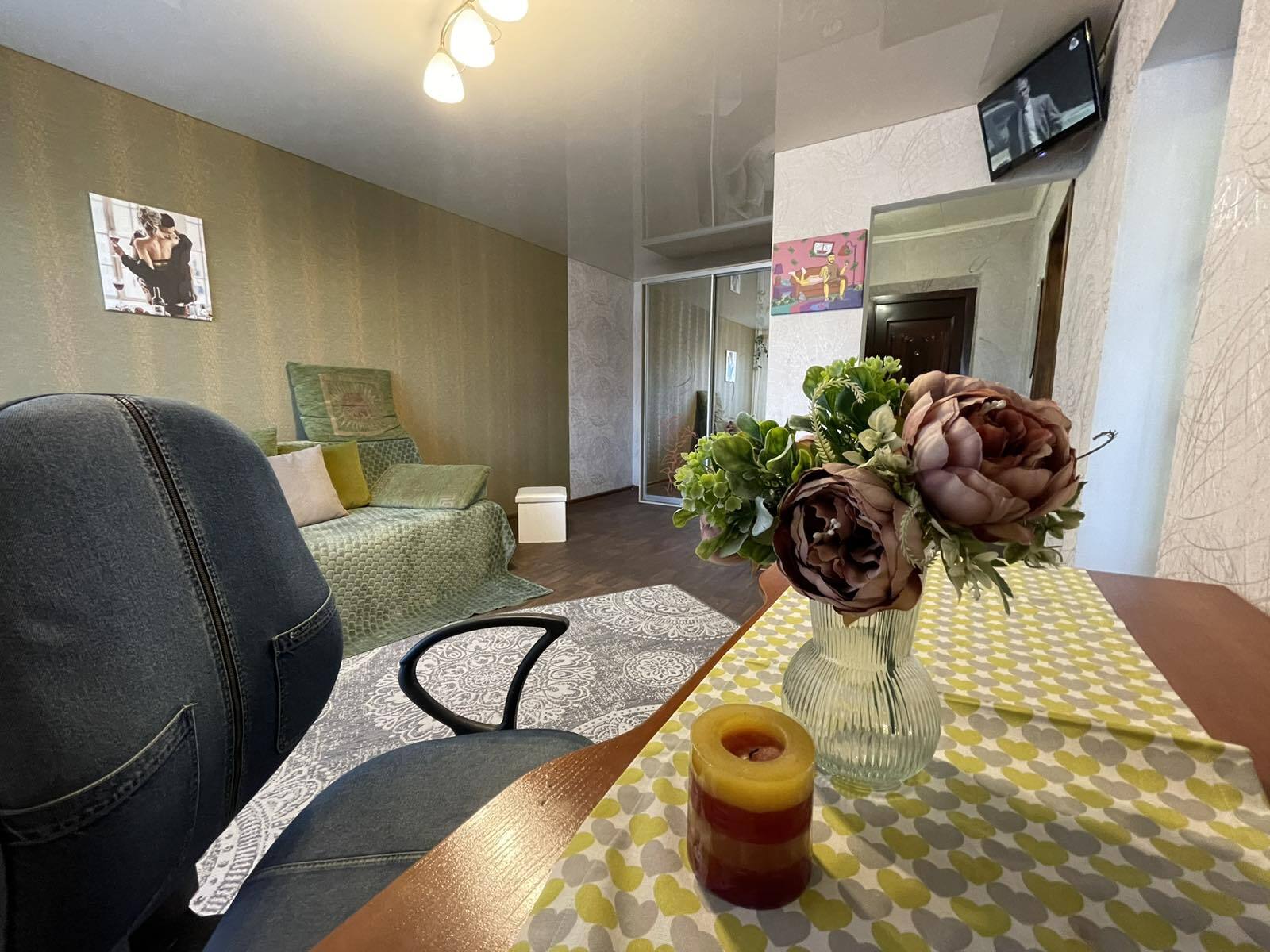 Оренда 1-кімнатної квартири 35 м², Коробова вул., 8