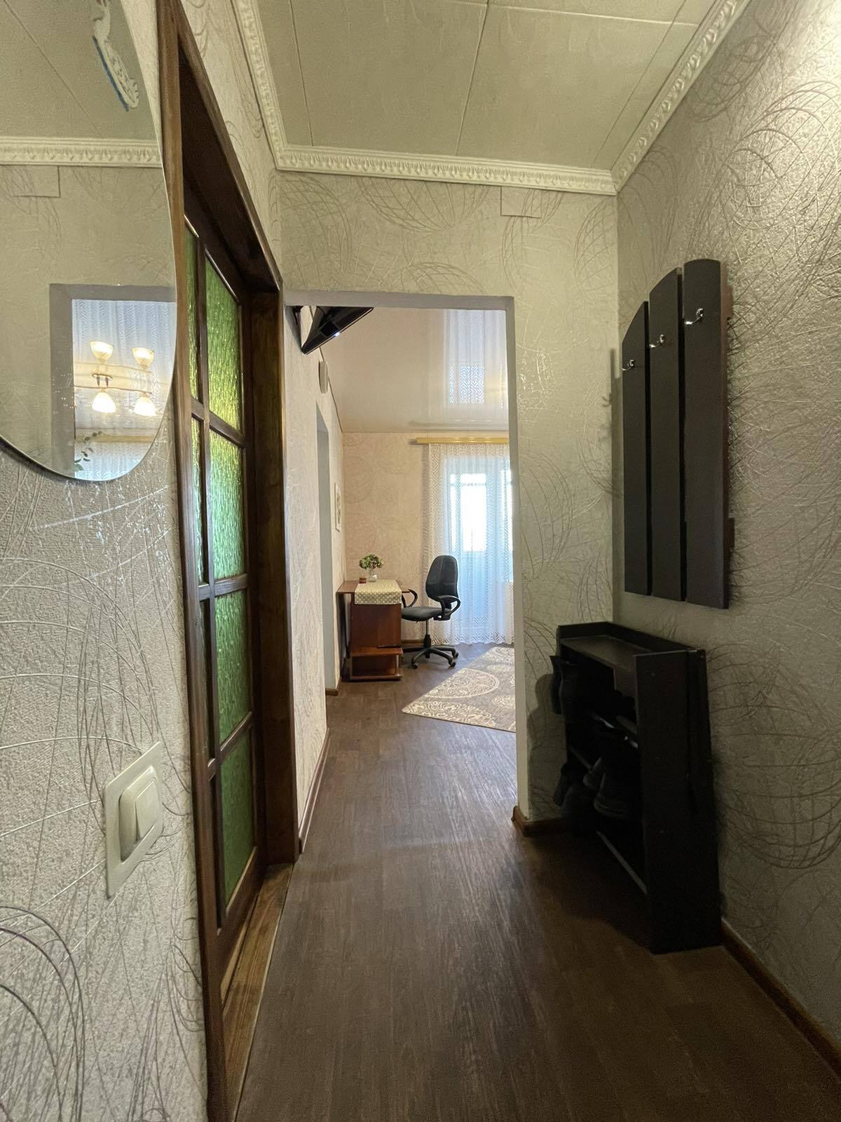 Оренда 1-кімнатної квартири 35 м², Коробова вул., 8