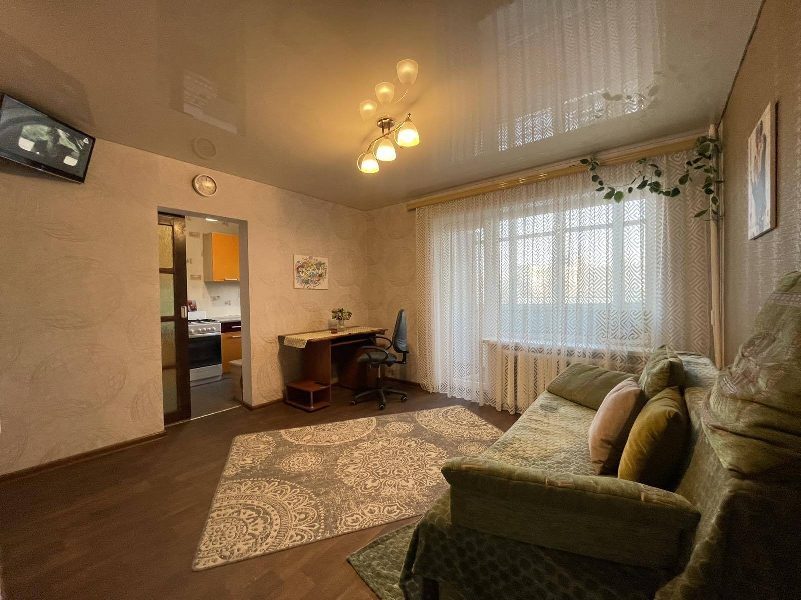Оренда 1-кімнатної квартири 35 м², Коробова вул., 8
