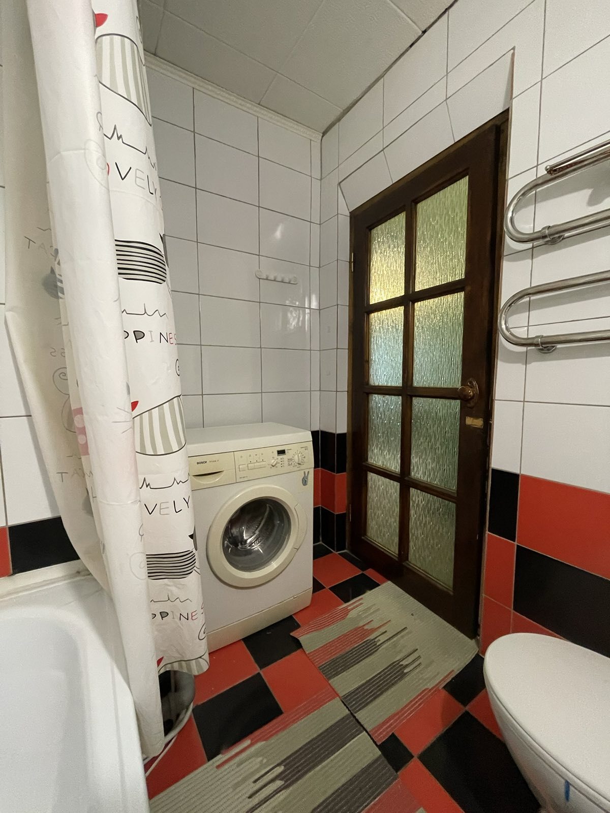 Оренда 1-кімнатної квартири 35 м², Коробова вул., 8