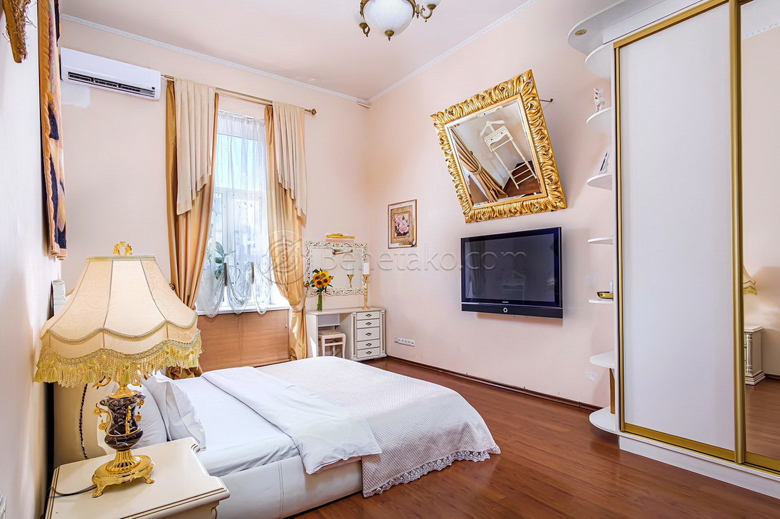 Оренда 3-кімнатної квартири 70 м², Дерибасовская вул., 10