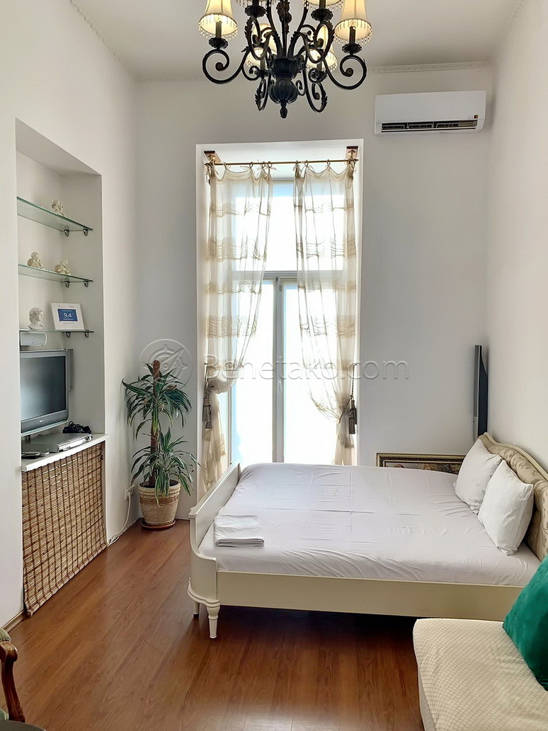 Оренда 3-кімнатної квартири 70 м², Дерибасовская вул., 10