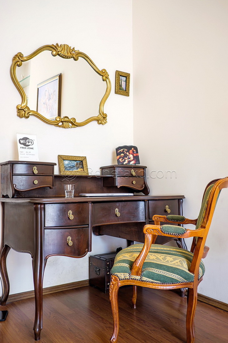 Оренда 3-кімнатної квартири 70 м², Дерибасовская вул., 10