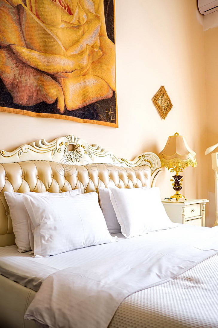 Оренда 3-кімнатної квартири 70 м², Дерибасовская вул., 10