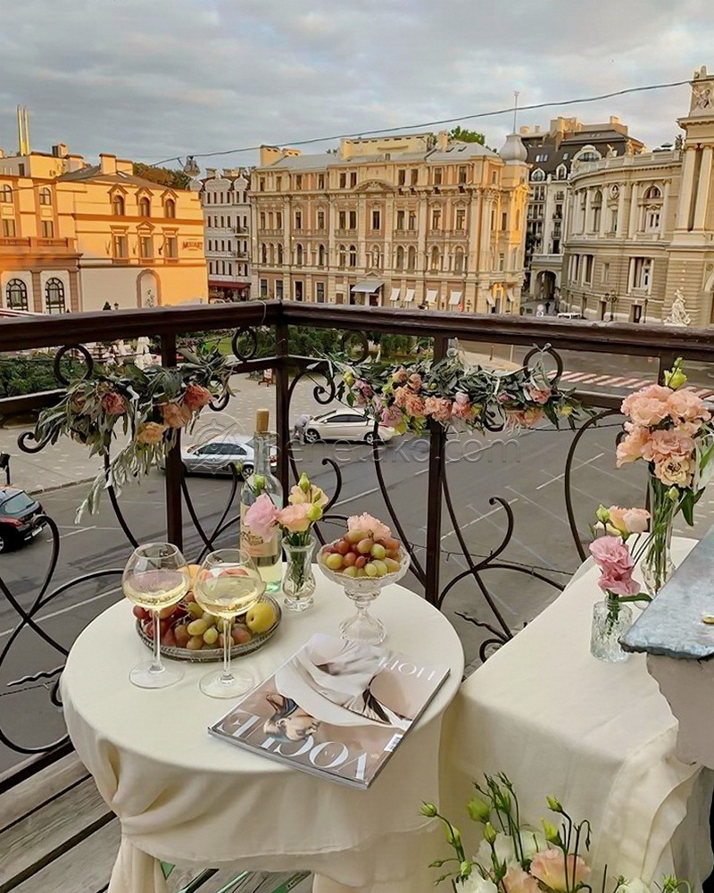 Оренда 3-кімнатної квартири 70 м², Дерибасовская вул., 10