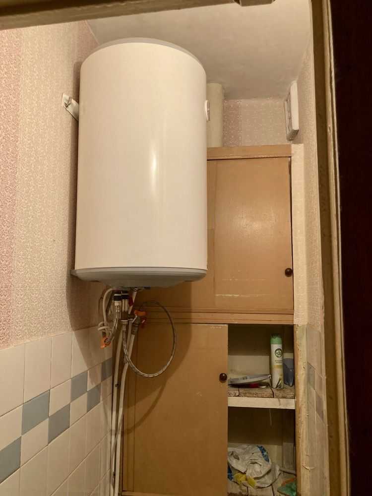 Аренда 2-комнатной квартиры 55 м², Николая Кибальчича ул., 9