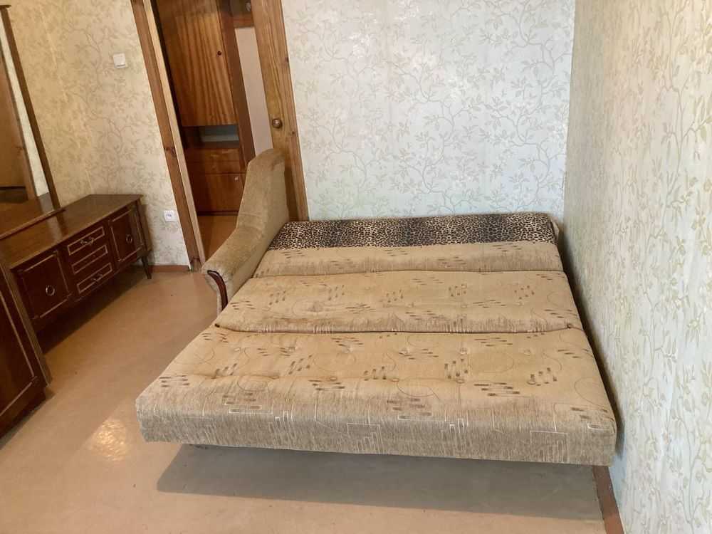 Аренда 2-комнатной квартиры 55 м², Николая Кибальчича ул., 9