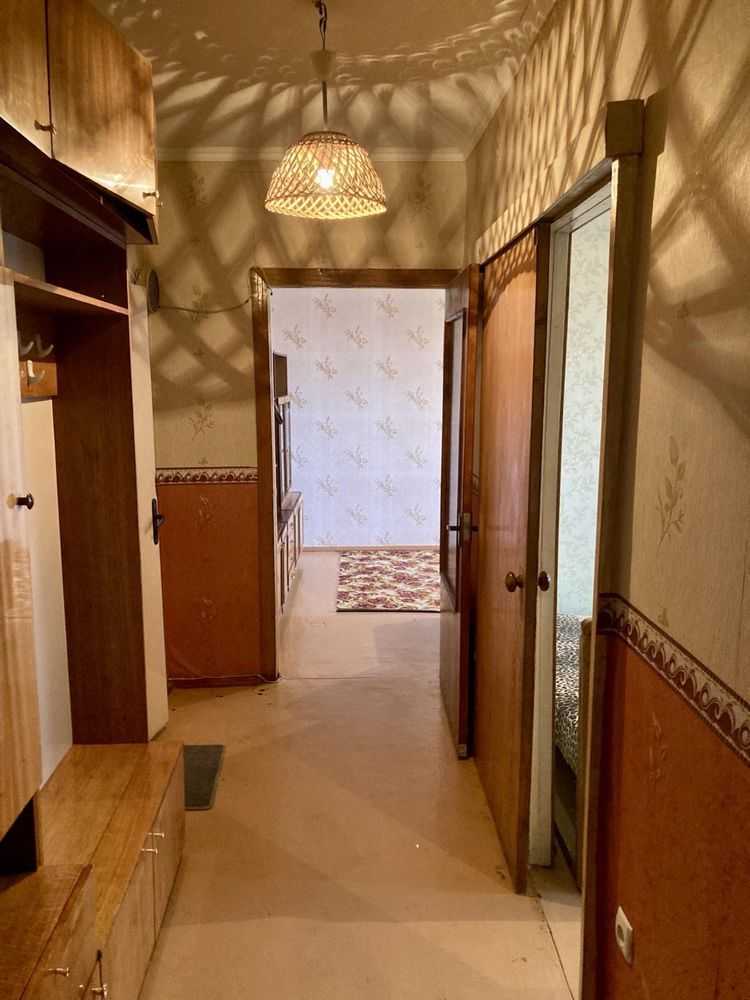 Аренда 2-комнатной квартиры 55 м², Николая Кибальчича ул., 9