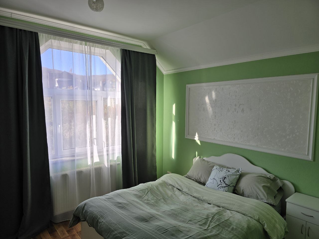 Продаж будинку 183.6 м², вул.Білозора 32