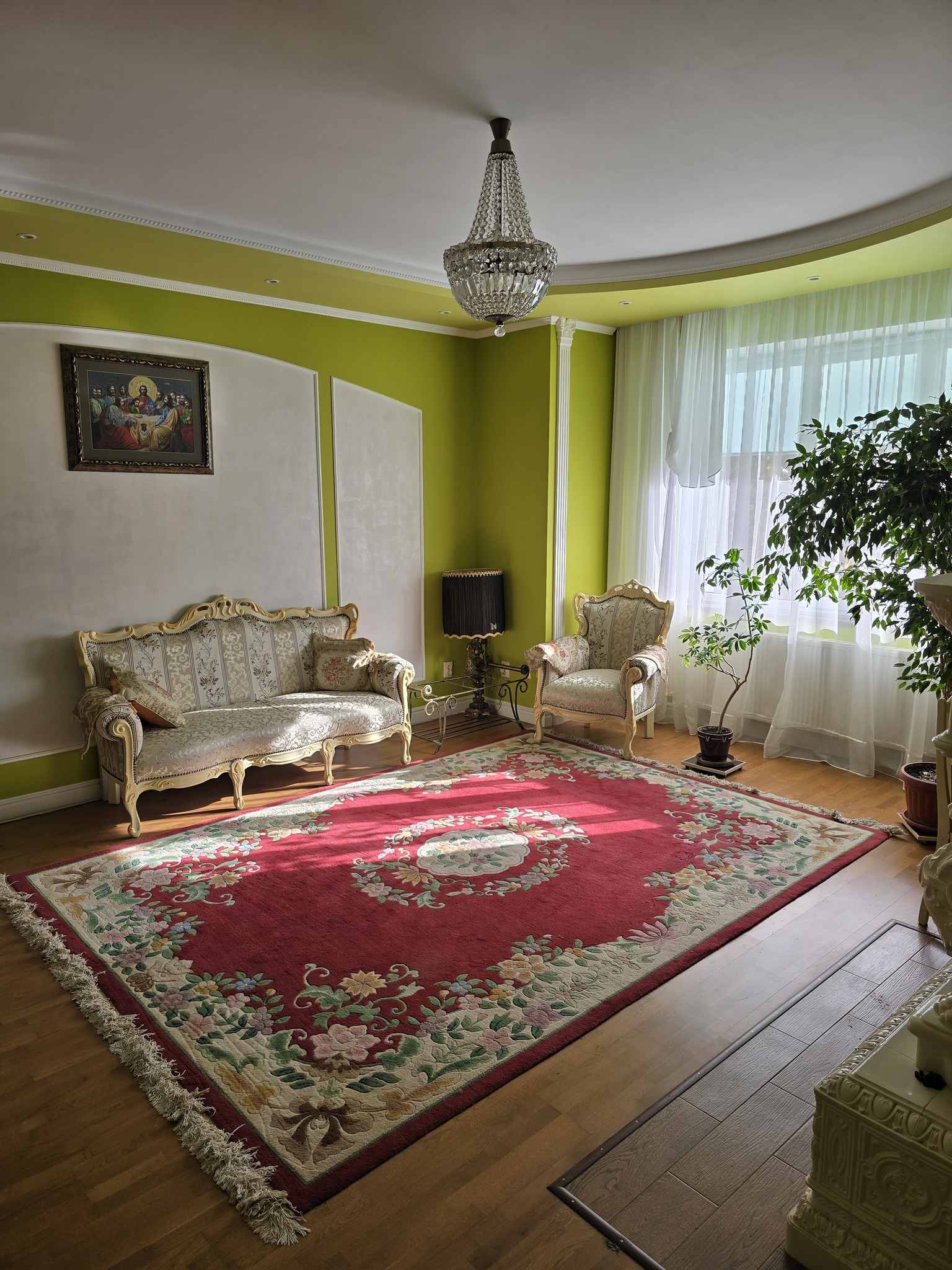 Продаж будинку 183.6 м², вул.Білозора 32