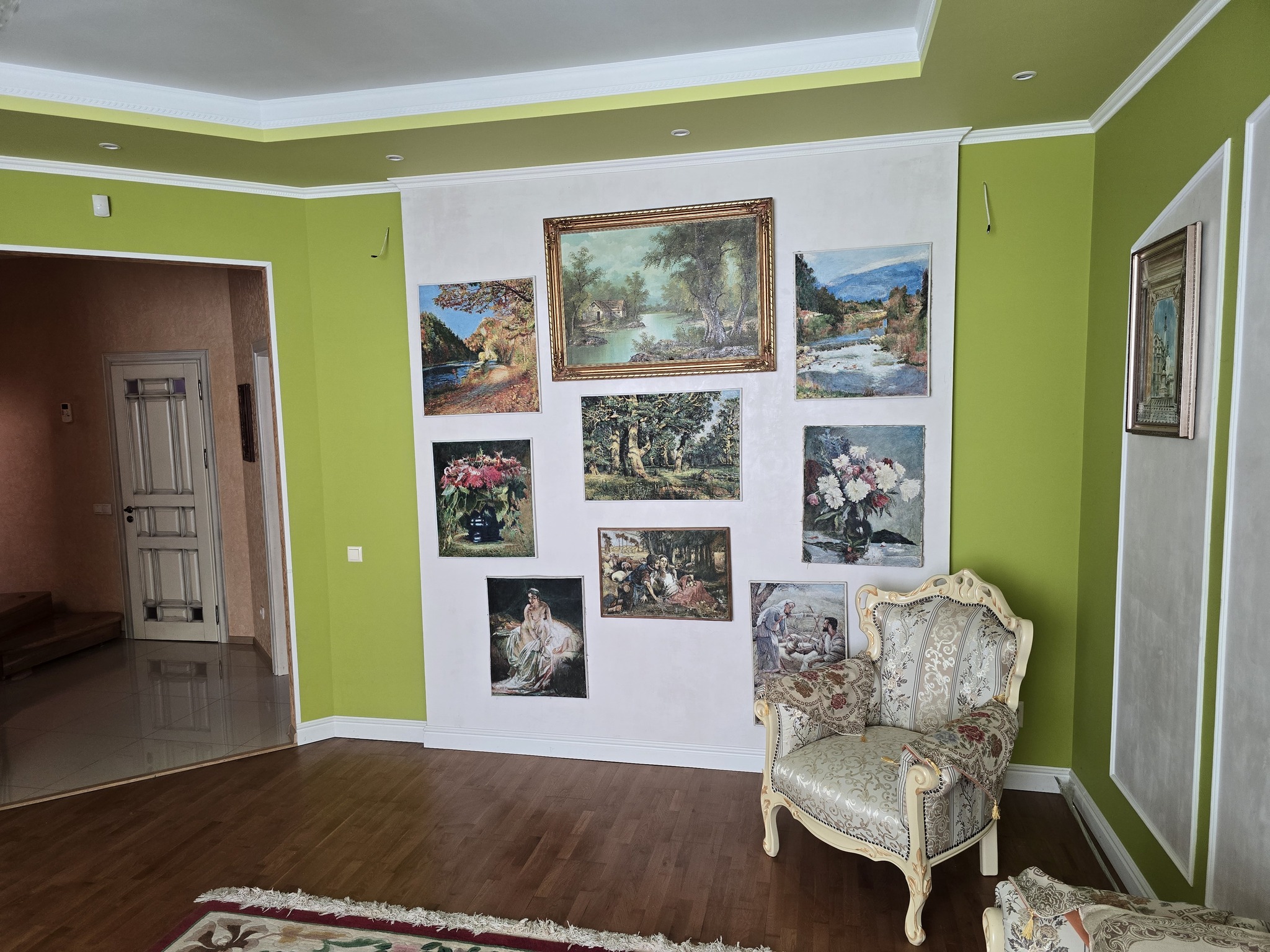 Продаж будинку 183.6 м², вул.Білозора 32