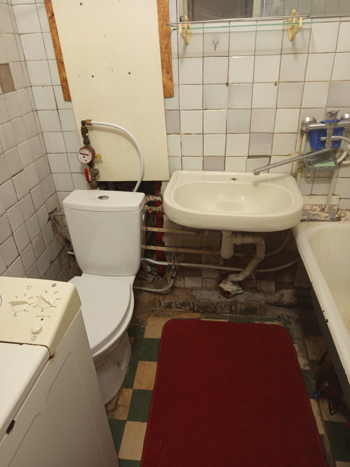 Аренда 1-комнатной квартиры 45 м², Победы просп., 116А