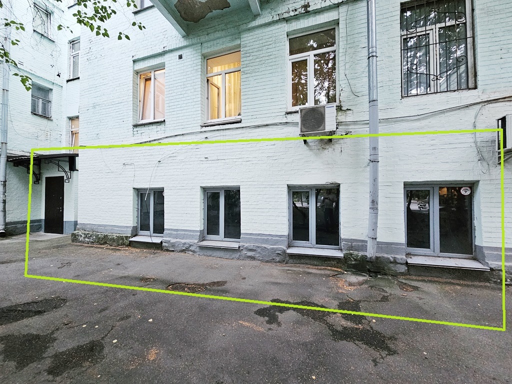 Аренда офиса 130 м², Михаила Грушевского ул., 28/2