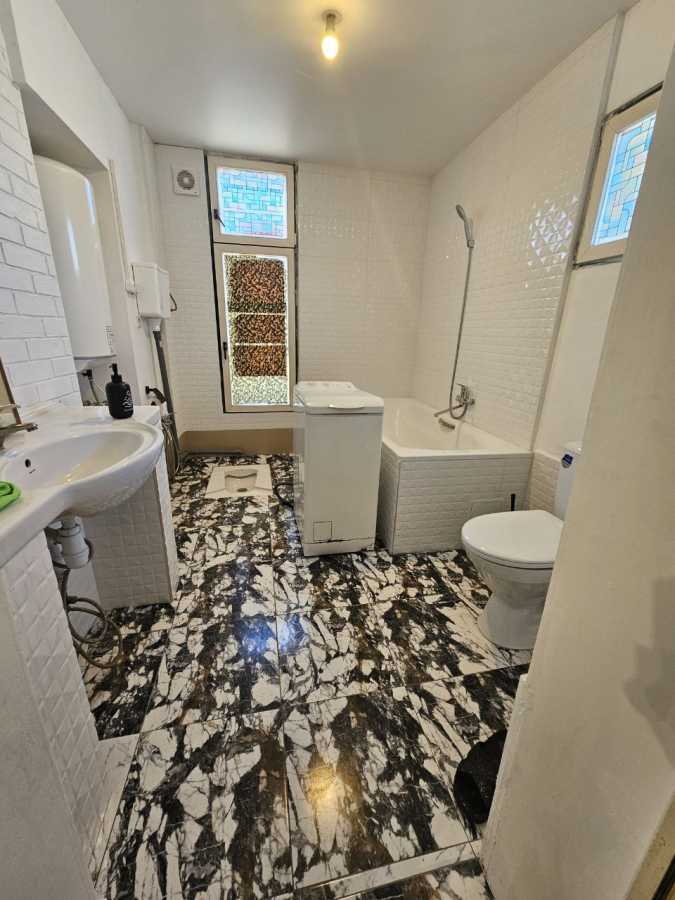 Продажа дома 60.1 м², Пролетарский пер., 13