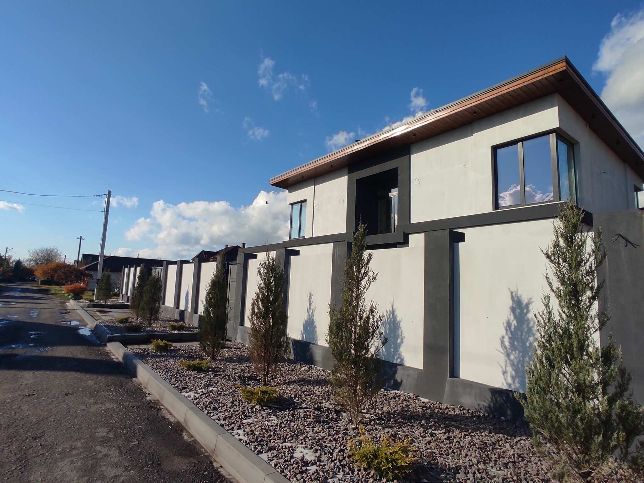 Продажа дома 200 м², Ньютона ул.