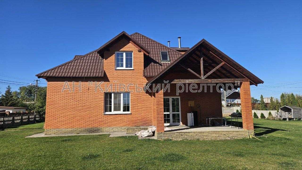 Продажа дома 276.9 м², Садовая ул., 11