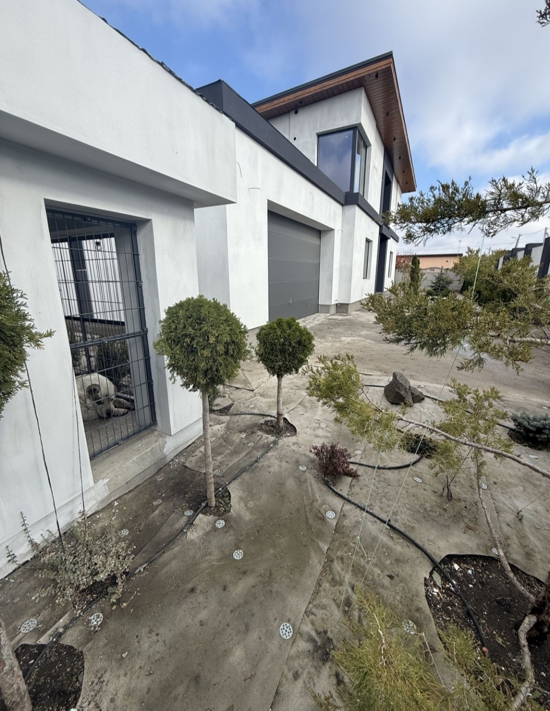 Продажа дома 200 м², Ньютона ул.