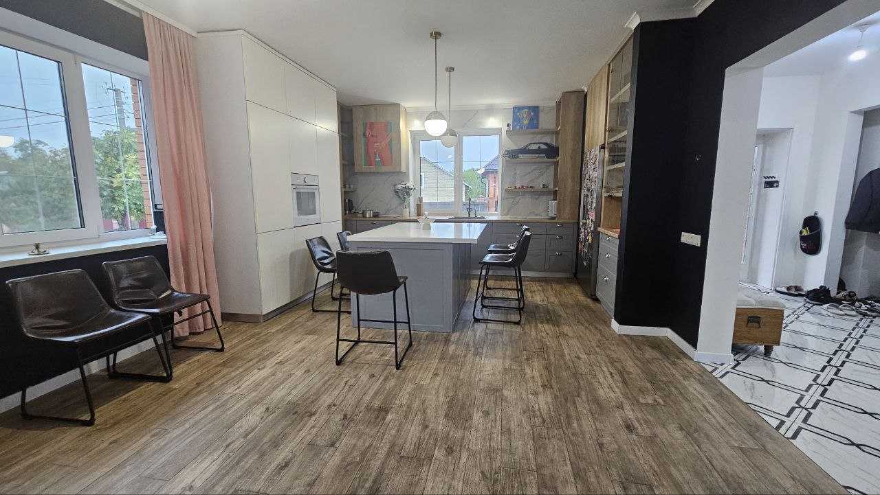 Продажа дома 276.9 м², Садовая ул., 11