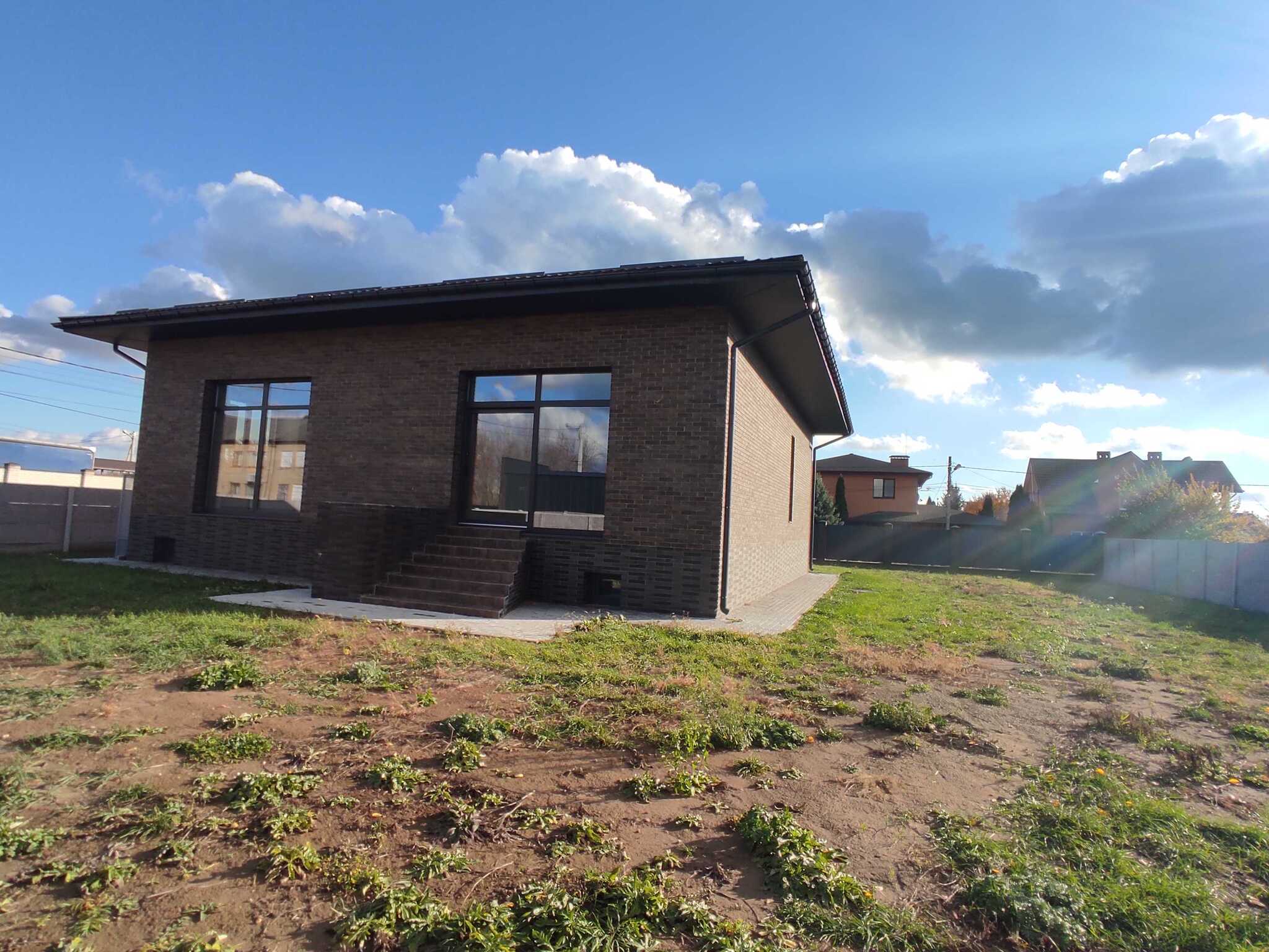 Продажа дома 310 м², Ньютона ул.